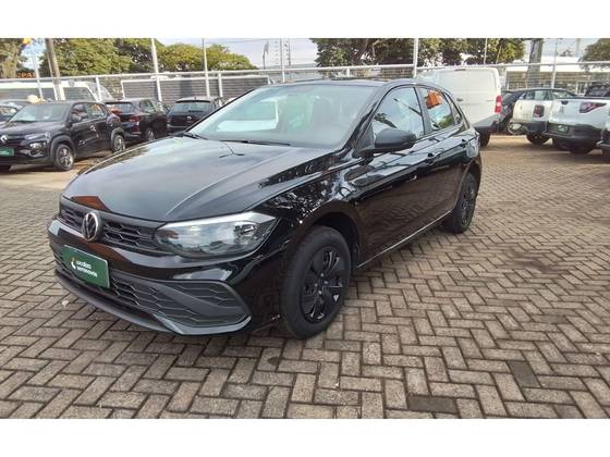 VOLKSWAGEN POLO 1.0 MPI TRACK MANUAL VOLKSWAGEN POLO 1.0 MPI TRACK MANUAL
